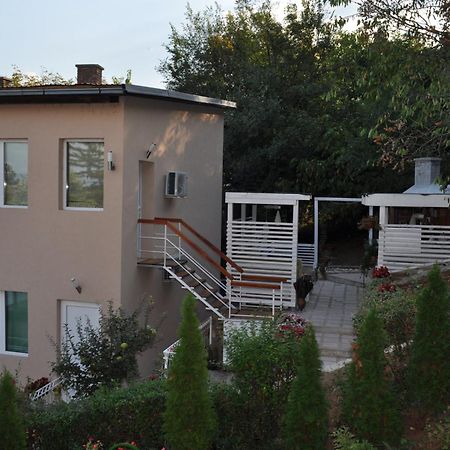 Studio Apartmani Pergolo Centar Soko Banja Εξωτερικό φωτογραφία