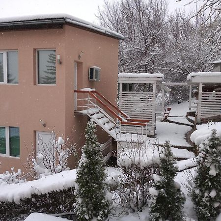 Studio Apartmani Pergolo Centar Soko Banja Εξωτερικό φωτογραφία