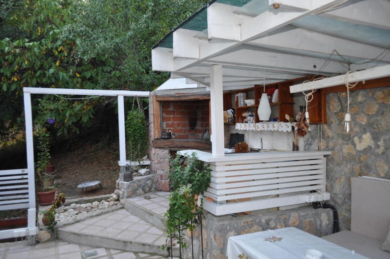 Studio Apartmani Pergolo Centar Soko Banja Εξωτερικό φωτογραφία