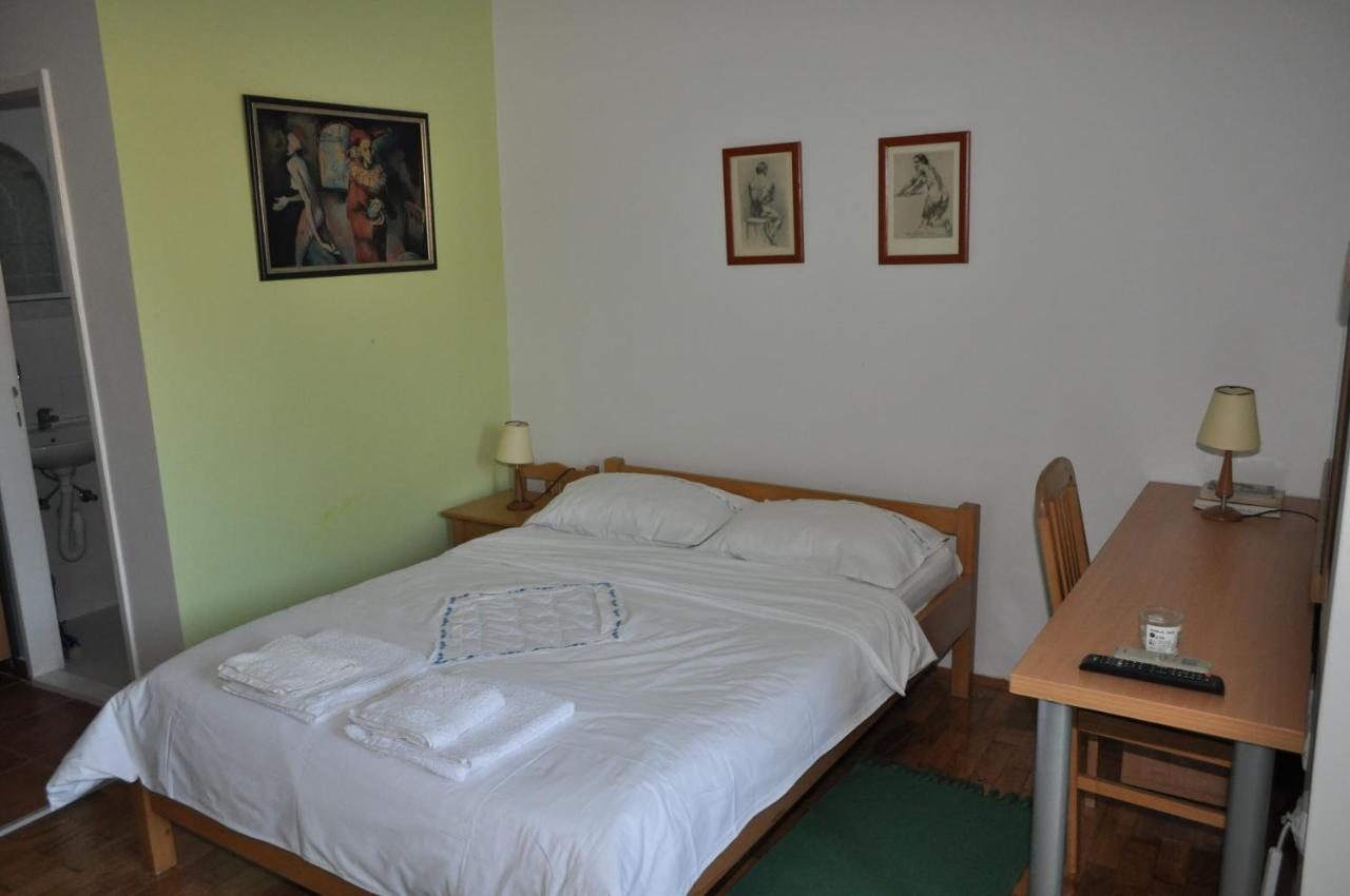 Studio Apartmani Pergolo Centar Soko Banja Εξωτερικό φωτογραφία