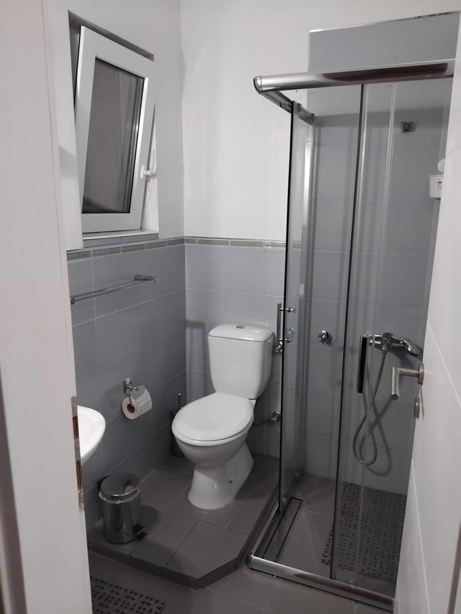 Studio Apartmani Pergolo Centar Soko Banja Εξωτερικό φωτογραφία