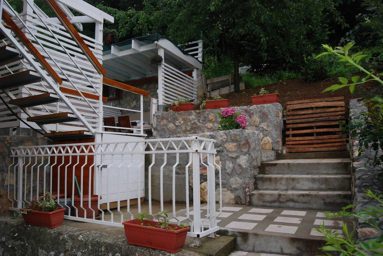 Studio Apartmani Pergolo Centar Soko Banja Εξωτερικό φωτογραφία