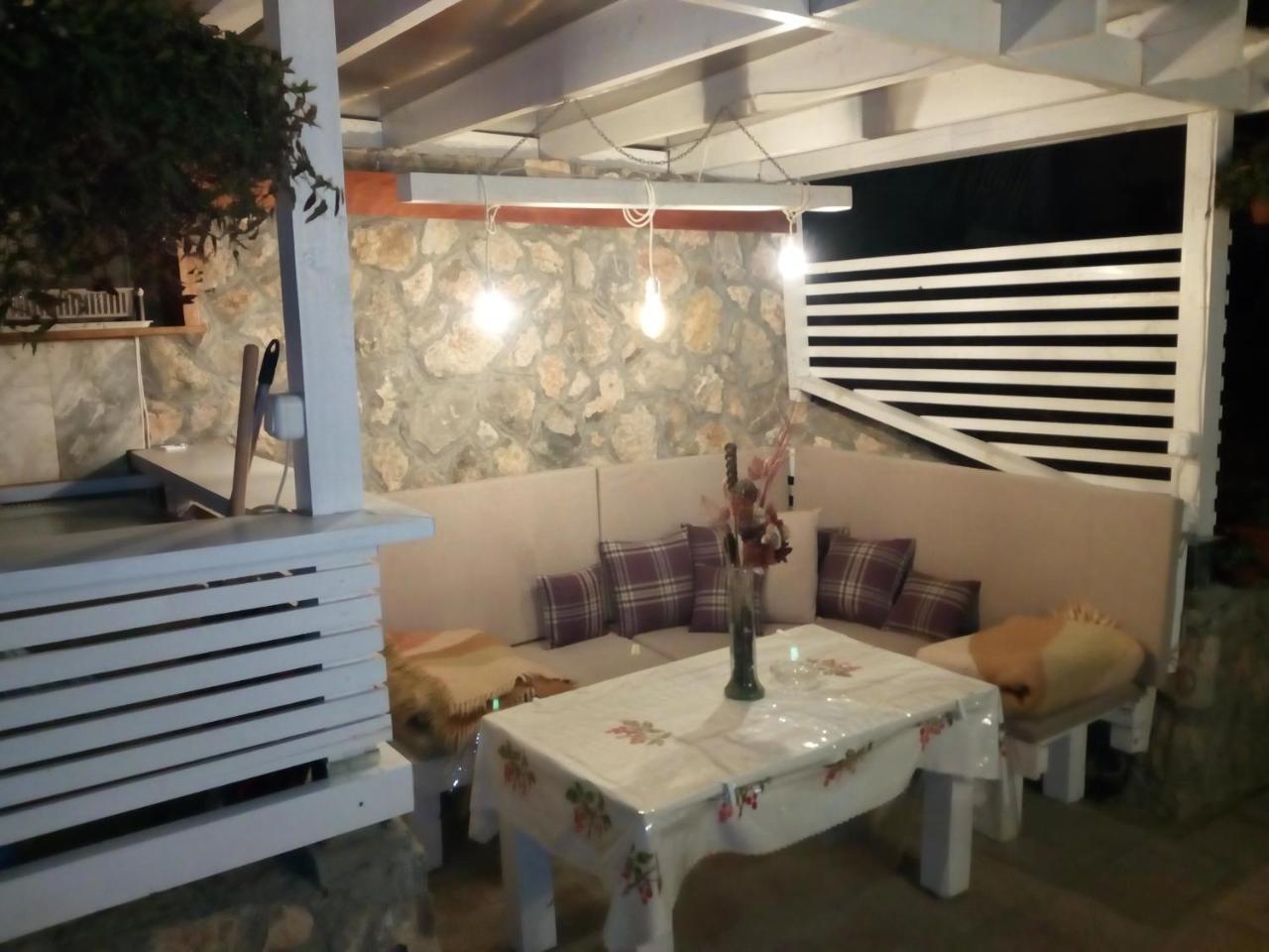 Studio Apartmani Pergolo Centar Soko Banja Εξωτερικό φωτογραφία