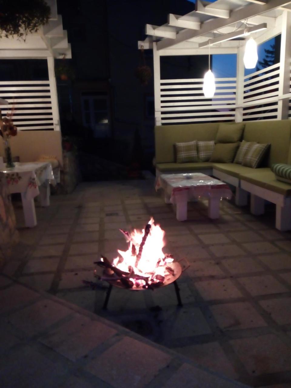 Studio Apartmani Pergolo Centar Soko Banja Εξωτερικό φωτογραφία