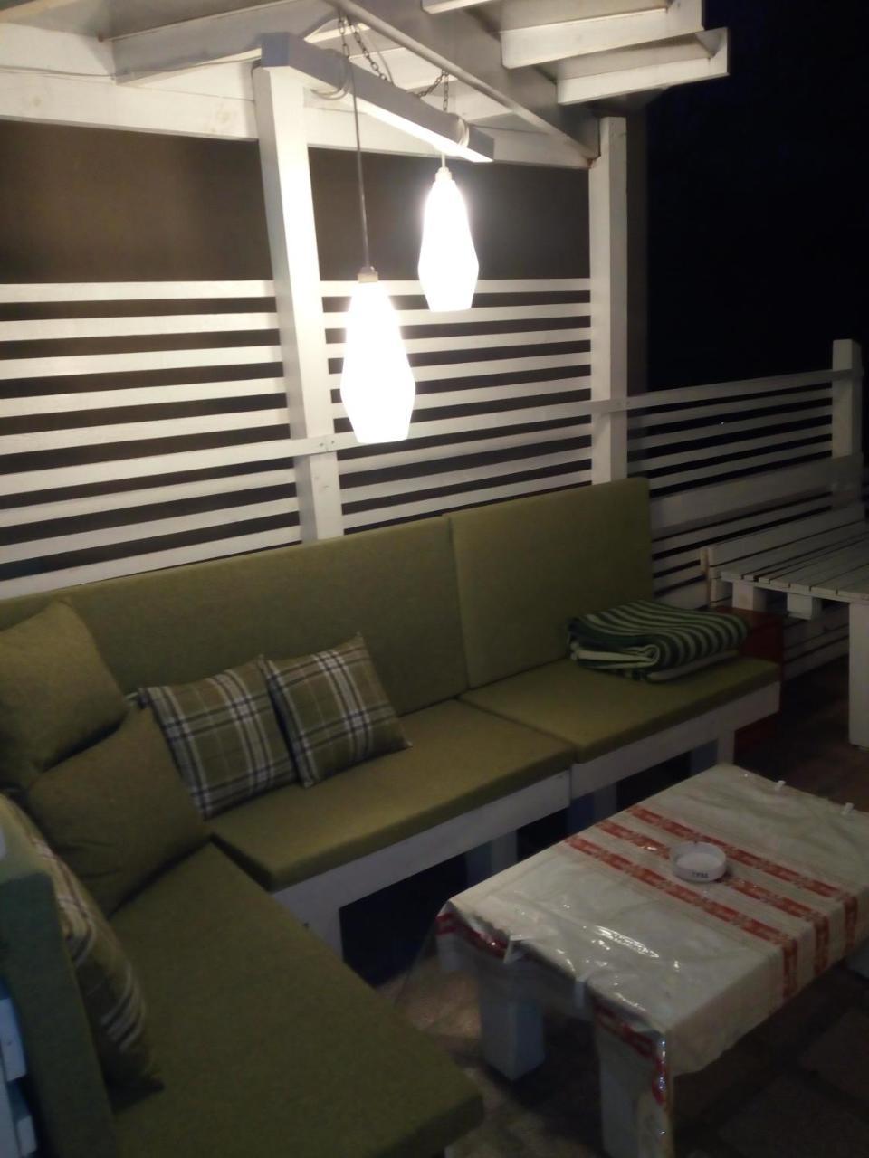 Studio Apartmani Pergolo Centar Soko Banja Εξωτερικό φωτογραφία